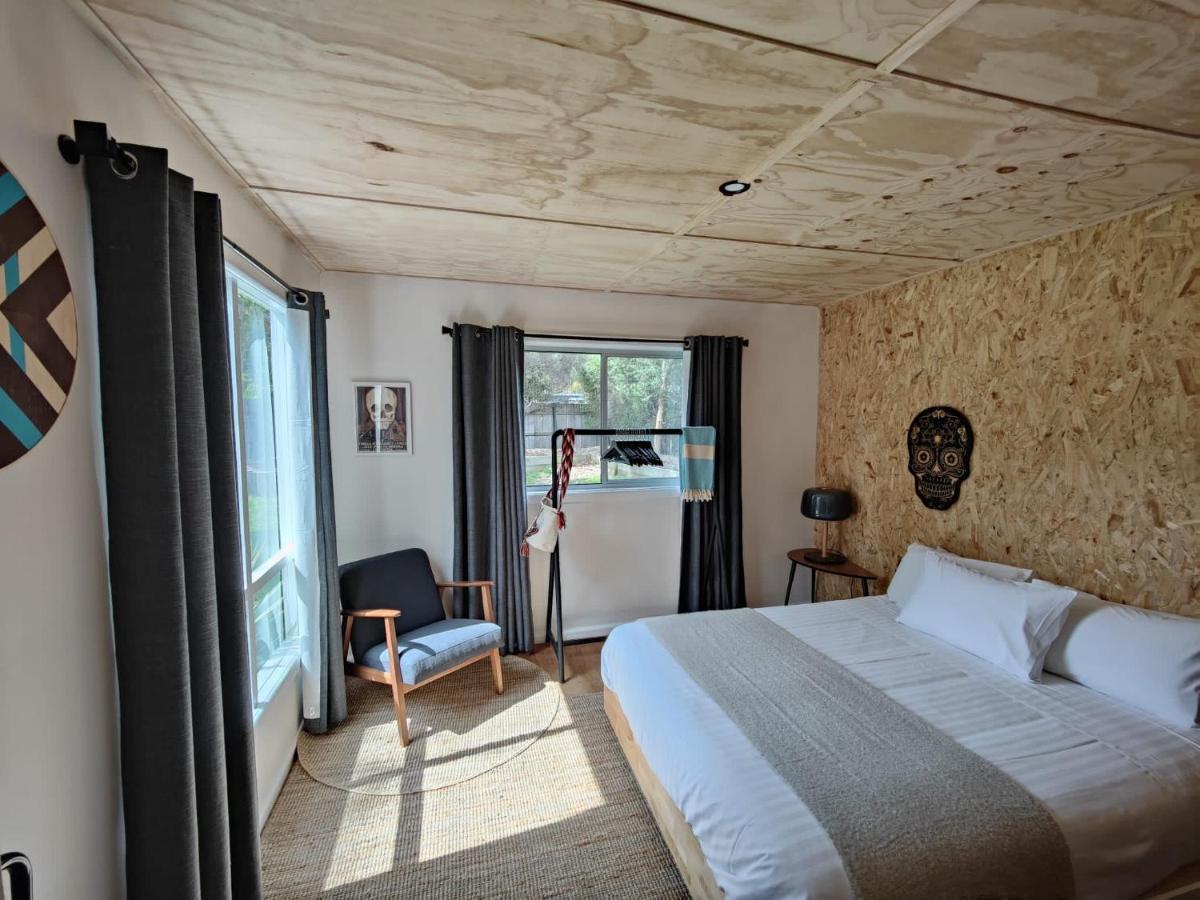 Casa Harpers Villa Hobart Eksteriør billede