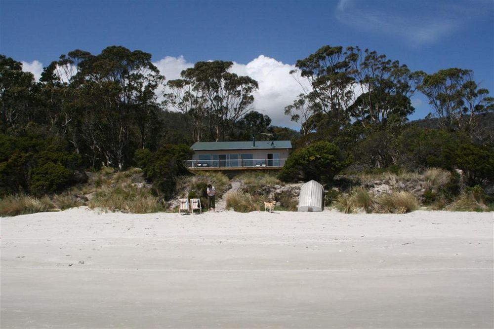 Casa Harpers Villa Hobart Eksteriør billede