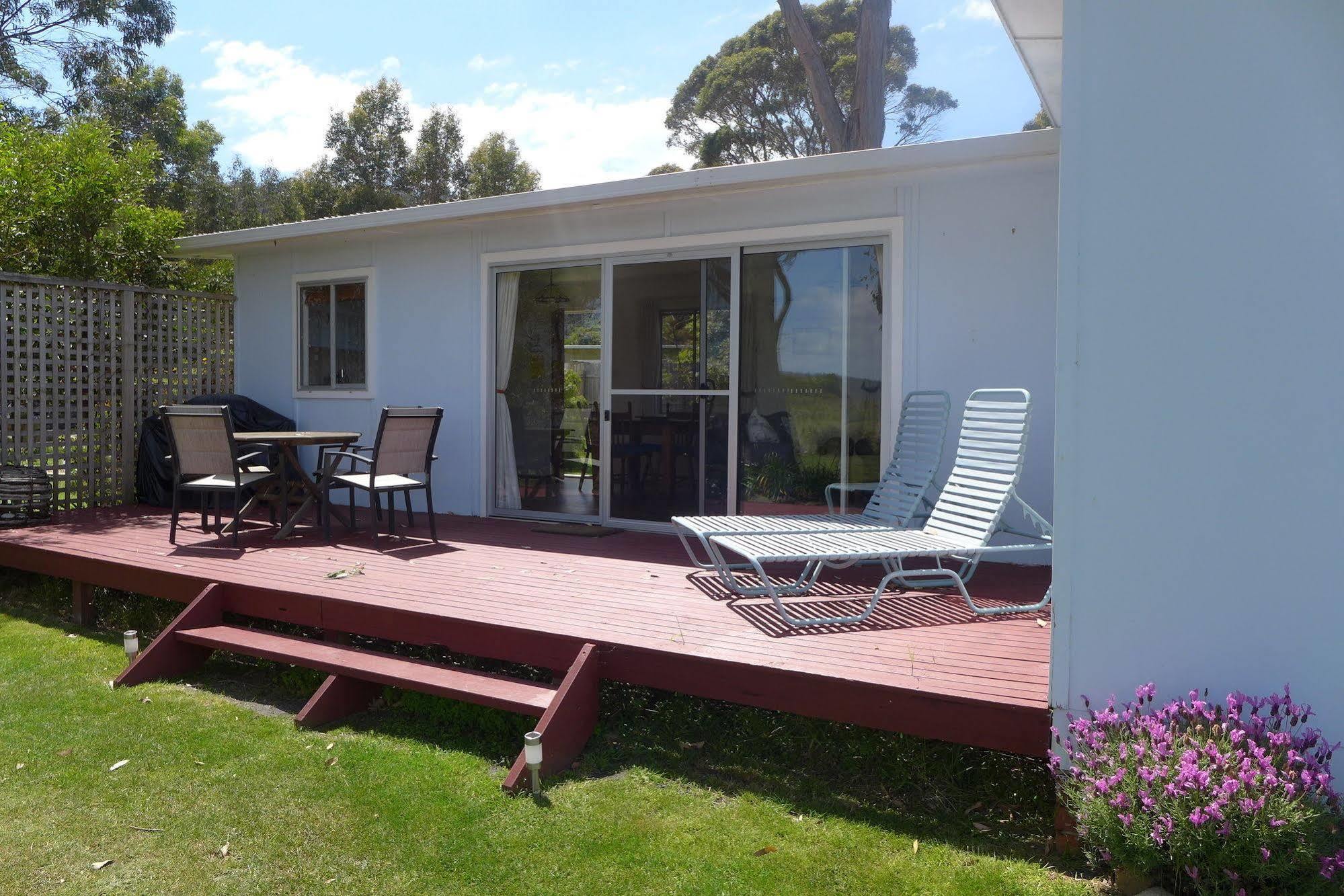 Casa Harpers Villa Hobart Eksteriør billede